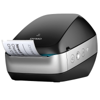 Dymo Εκτυπωτής Ετικετών Dymo LabelWriter Wireless Black / Silver 2000931 833392