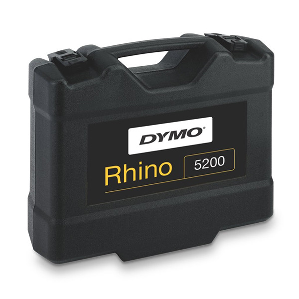 Dymo Σετ θήκης βιομηχανικών ετικετών Dymo RHINO 5200 S0841400 833329 - 2