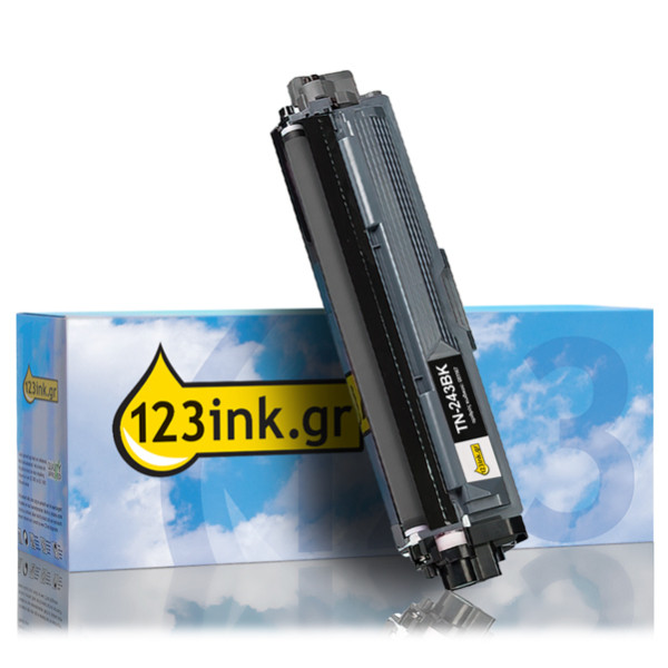 Toner de marca 123tinta