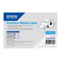 Epson Αυτοκόλλητες Ετικέτες Epson C33S045533 Premium Matte 102 x 152 mm C33S045533 083376