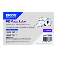 Epson Ετικέτες Epson C33S045547 PE Matte 102m x 51 mm C33S045547 083398