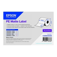 Epson Ετικέτες Epson C33S045548 PE Matte 102 x 76 mm C33S045548 083396