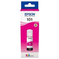 Epson Μελάνι Epson 101 Magenta C13T03V34A 020136