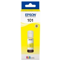 Epson Μελάνι Epson 101 Yellow C13T03V44A 020138