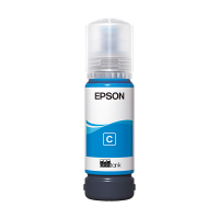 Epson Μελάνι Epson 107 Cyan C13T09B240 083678