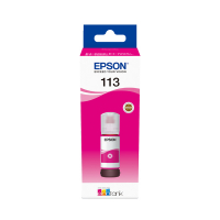 Epson Μελάνι Epson 113 Magenta C13T06B340 083484