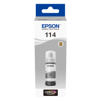 Epson Μελάνι Epson 114 Grey C13T07B540 083600