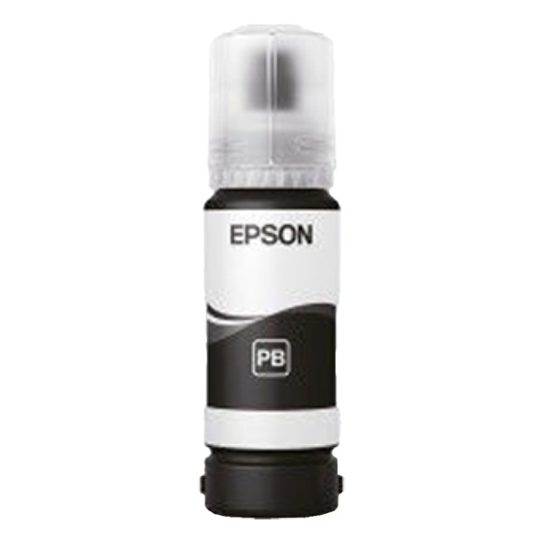 Epson Μελάνι Epson 115 Photo Black C13T07D14A 084316 - 1