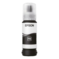 Epson Μελάνι Epson 115 Photo Black C13T07D14A 084316