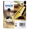 Μελάνι Epson 16XL (T1631) High Capacity Black