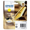 Μελάνι Epson 16XL (T1634) High Capacity Yellow