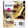 Μελάνι Epson 16 (T1623) Magenta