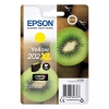 Μελάνι Epson 202XL High Capacity Yellow