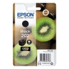 Μελάνι Epson 202 Black