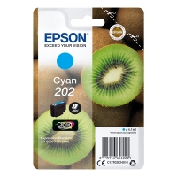 Epson Μελάνι Epson 202 Cyan C13T02F24010 027130