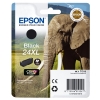 Μελάνι Epson 24XL (T2431) High Capacity Black