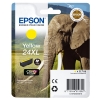 Μελάνι Epson 24XL (T2434) High Capacity Yellow