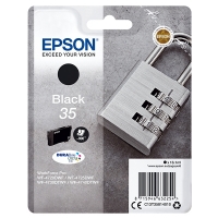 Epson Μελάνι Epson 35 (T3581) Black C13T35814010 027026