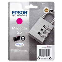 Epson Μελάνι Epson 35 (T3583) Magenta C13T35834010 027030