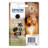 Μελάνι Epson 378XL High Capacity Black