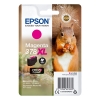 Μελάνι Epson 378XL High Capacity Magenta