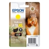 Μελάνι Epson 378XL High Capacity Yellow