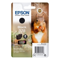 Epson Μελάνι Epson 378 Black C13T37814010 027098