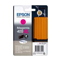 Epson Μελάνι Epson 405XL High Capacity Magenta C13T05H34010 C13T05H34020 083550