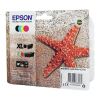 Μελάνι Epson 603XL BK / 603 C/M/Y 4-pack