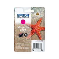 Epson Μελάνι Epson 603 Magenta C13T03U34010 C13T03U34020 020672