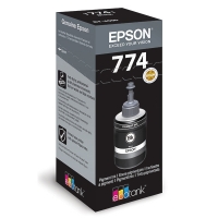 Epson Μελάνι Epson 774 (T7741) Black C13T774140 026872