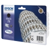 Μελάνι Epson 79 (T7911) Black