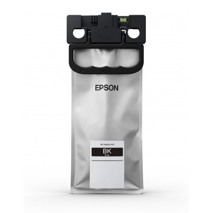 Epson Μελάνι Epson C13T01C100 Βlack C13T01C100 052090 - 1