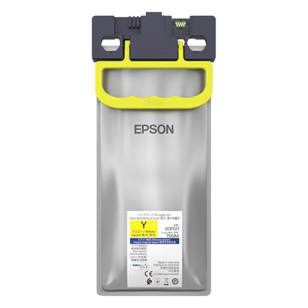 Epson Μελάνι Epson C13T05A400 Yellow C13T05A400 052122 - 1