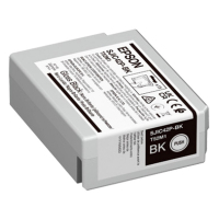 Epson Μελάνι Epson C13T52M140 Black C13T52M140 084328