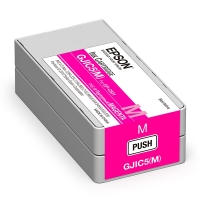 Epson Μελάνι Epson GJIC5 (M) Magenta C13S020565 026744