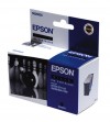 Μελάνι Epson S020025 Black