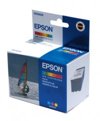 Epson Μελάνι Epson S020036 Colour C13S02003640 020070