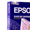 Epson Μελάνι Epson S020062 Black C13S020062 020124 - 1