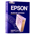 Epson Μελάνι Epson S020062 Black C13S020062 020124