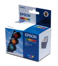 Epson Μελάνι Epson S020066 Colour C13S02006640 020126