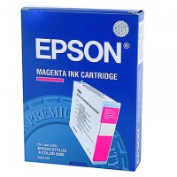 Epson Μελάνι Epson S020126 Magenta C13S020126 020286