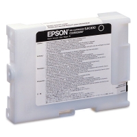 Epson Μελάνι Epson S020267 SJIC3 (K) Black C33S020267 026972