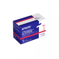 Epson Μελάνι Epson S020405 (SJIC7) Red C33S020405 080176