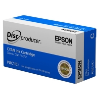 Epson Μελάνι Epson S020447 PJIC1 (C) Cyan C13S020447 026374