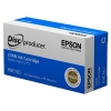 Μελάνι Epson S020447 PJIC1 (C) Cyan