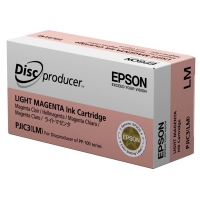 Epson Μελάνι Epson S020449 PJIC3(LM) Light Magenta C13S020449 C13S020690 026382