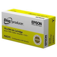 Epson Μελάνι Epson S020451 PJIC5(Y) Yellow C13S020451 026378