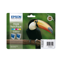 Epson Μελάνι Epson T009 Multipack C13T00940210 652013