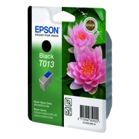 Epson Μελάνι Epson T013 Black C13T01340110 020500